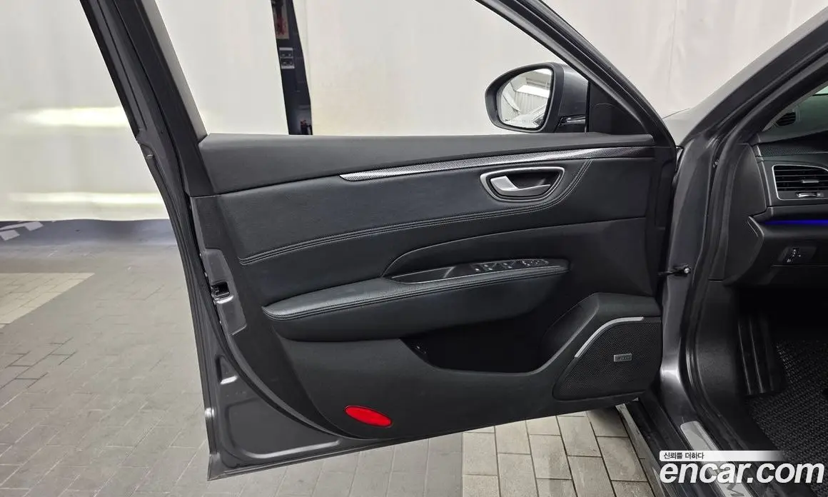 Renault (Samsung) SM6 2016 2.0 автомат (гидро), фото 14