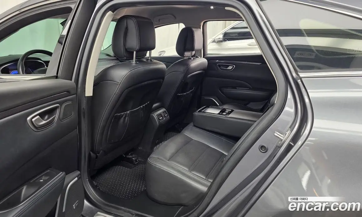 Renault (Samsung) SM6 2016 2.0 автомат (гидро), фото 16