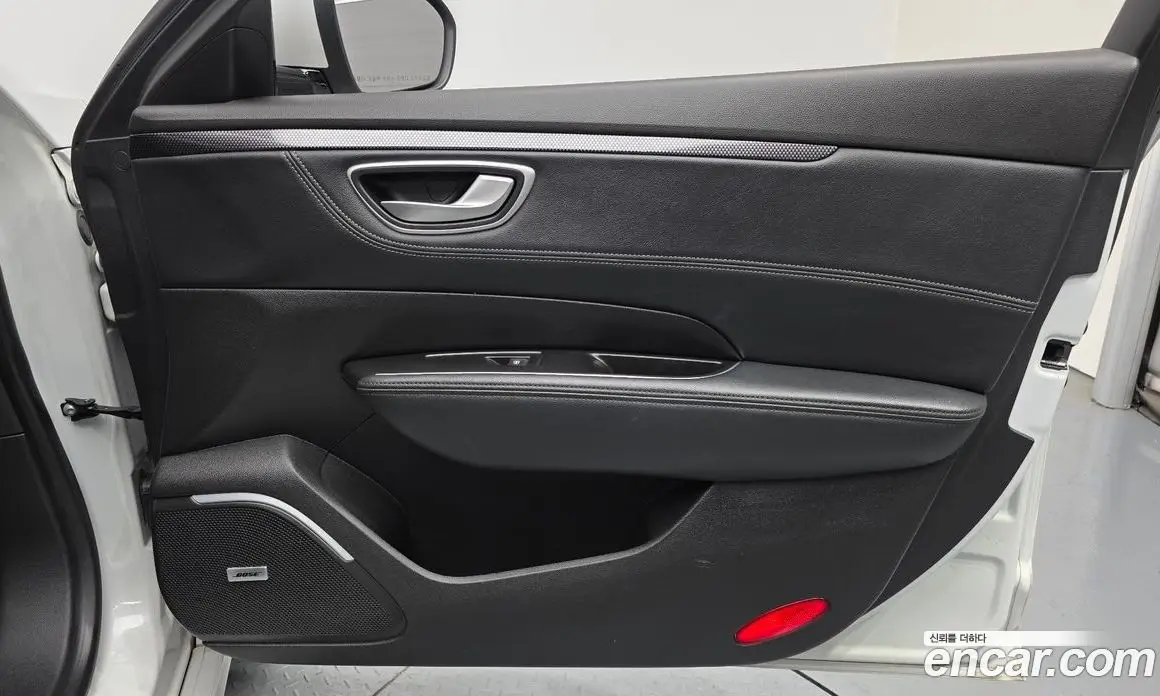 Renault (Samsung) SM6 2017 2.0 автомат (гидро), фото 14