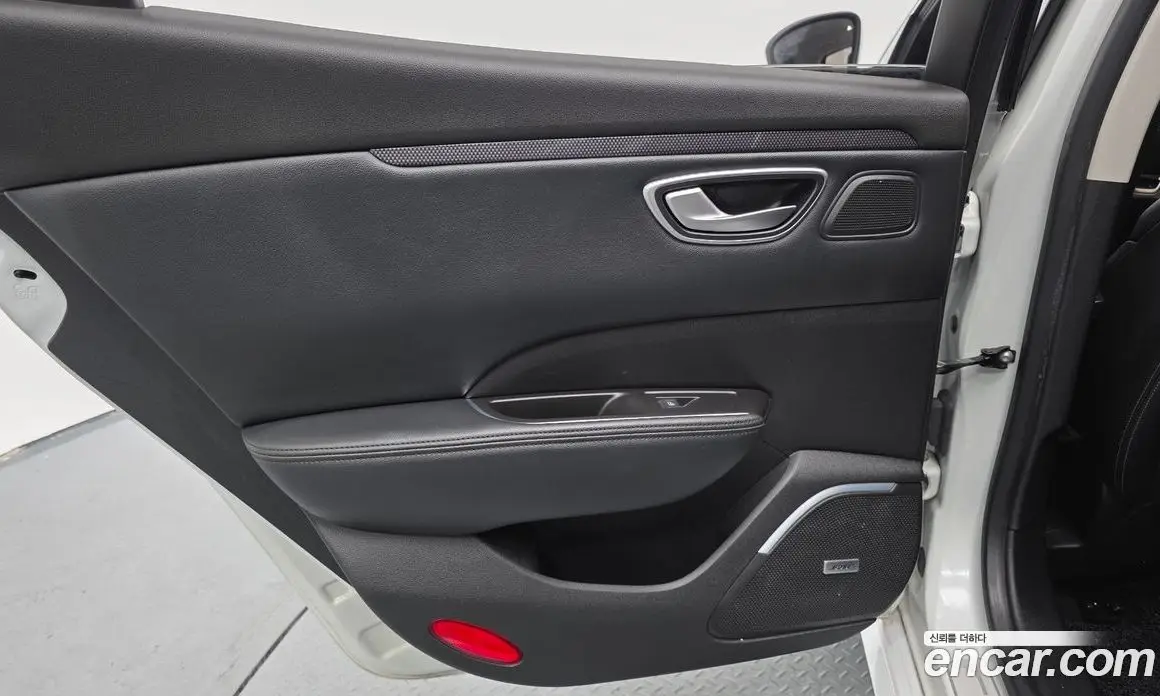 Renault (Samsung) SM6 2017 2.0 автомат (гидро), фото 15