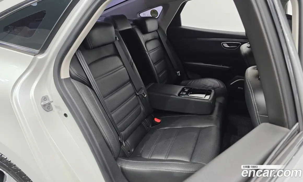 Renault (Samsung) SM6 2017 2.0 автомат (гидро), фото 17