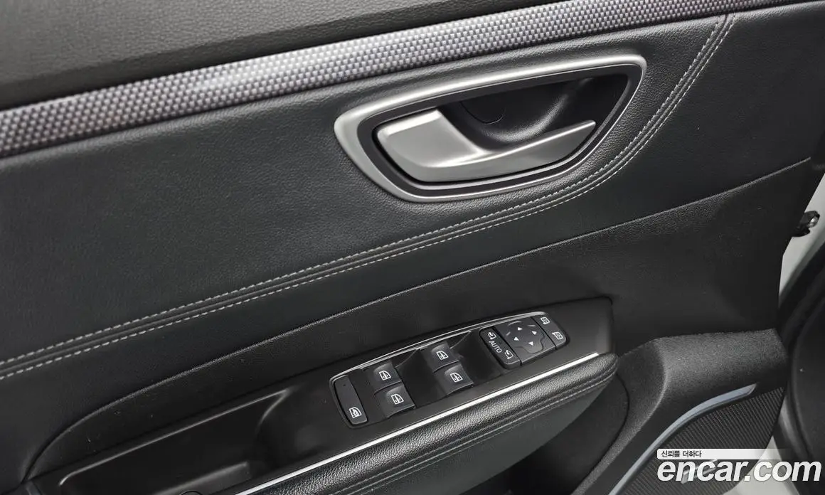 Renault (Samsung) SM6 2017 2.0 автомат (гидро), фото 19