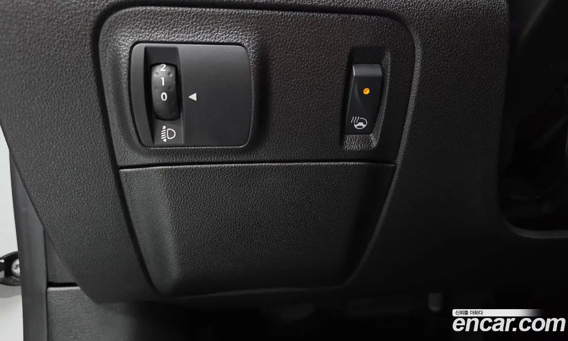 Renault (Samsung) SM6 2017 2.0 автомат (гидро), фото 20