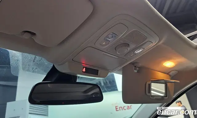 Renault (Samsung) SM6 2019 2.0 автомат (гидро), миниатюра 12