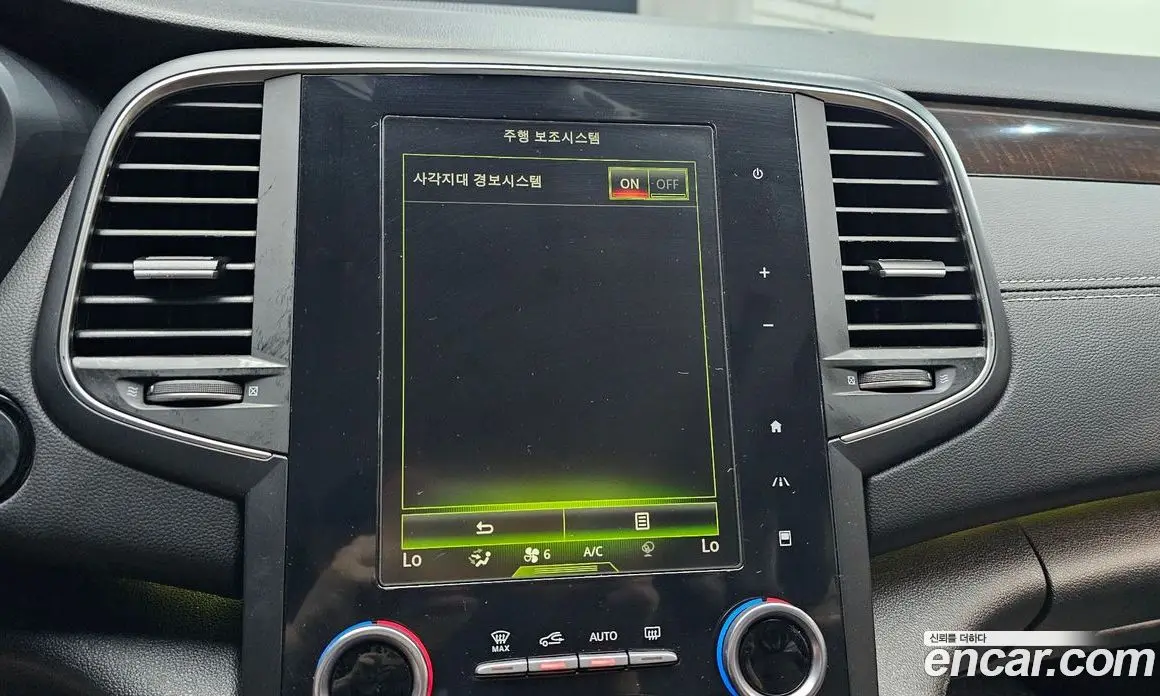 Renault (Samsung) SM6 2019 2.0 автомат (гидро), фото 18 Renault (Samsung) SM6 2019 2.0 автомат (гидро), фото 18