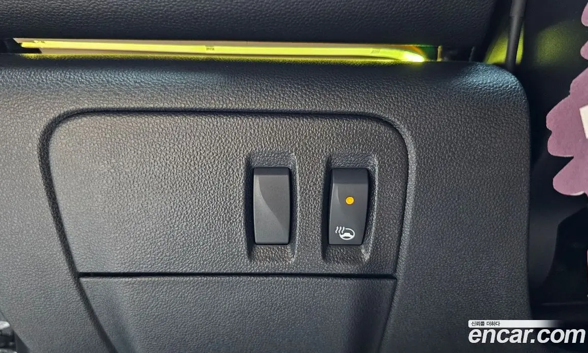 Renault (Samsung) SM6 2019 2.0 автомат (гидро), фото 19 Renault (Samsung) SM6 2019 2.0 автомат (гидро), фото 19
