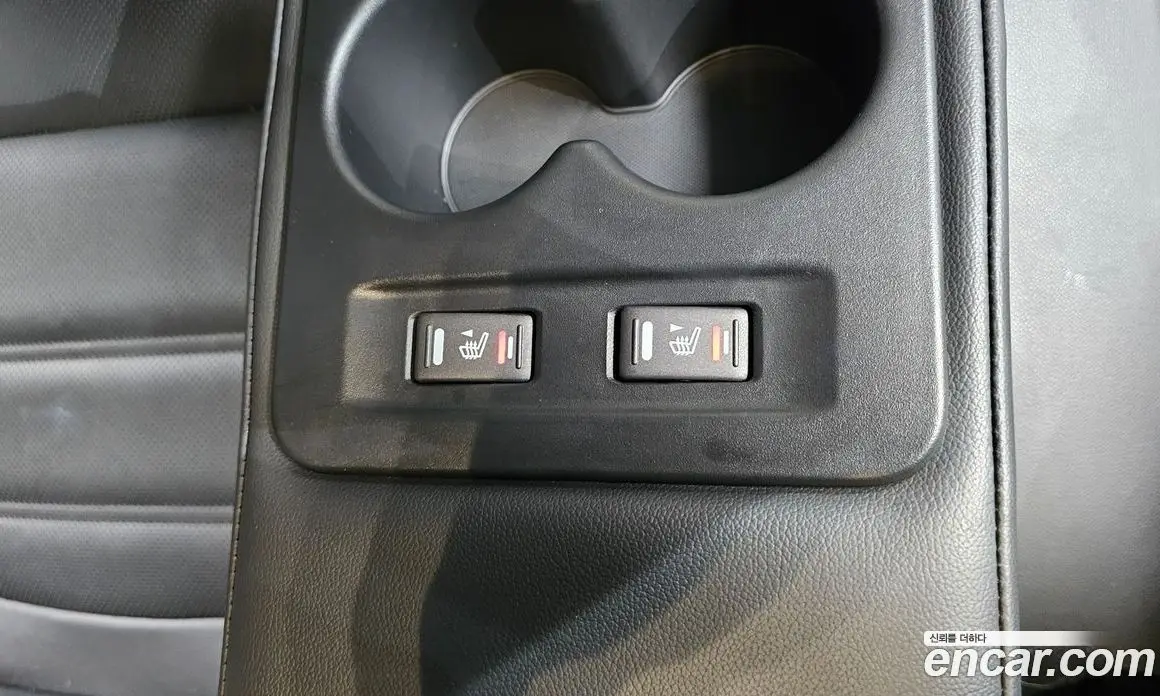 Renault (Samsung) SM6 2019 2.0 автомат (гидро), фото 20 Renault (Samsung) SM6 2019 2.0 автомат (гидро), фото 20