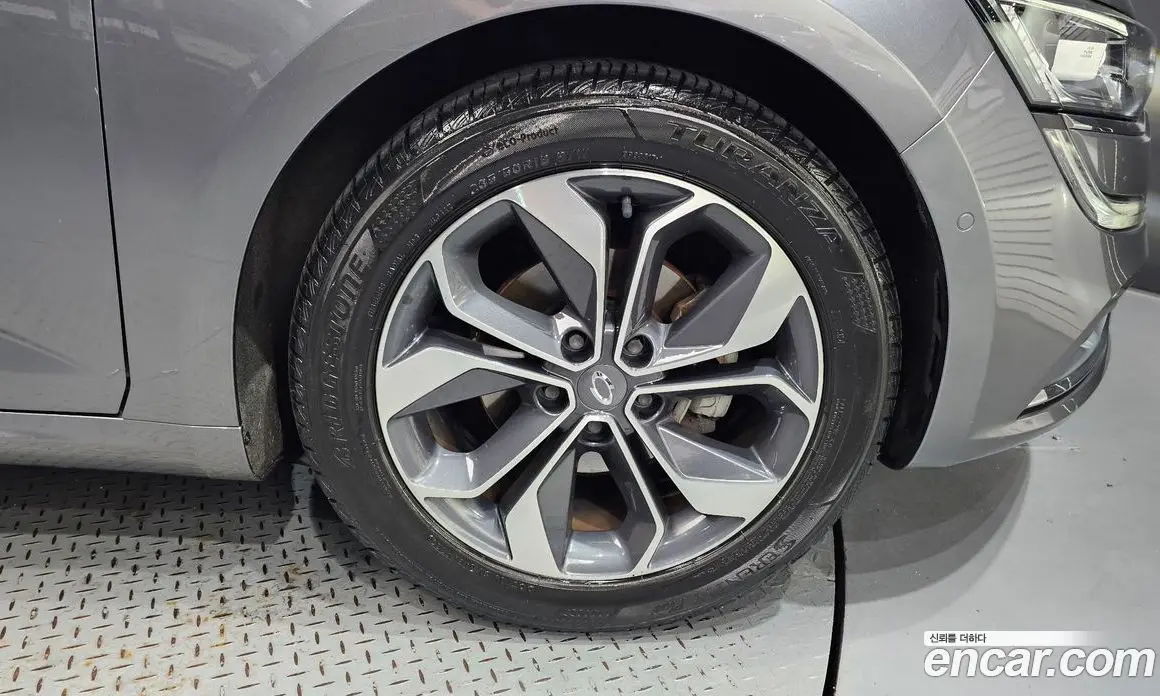 Renault (Samsung) SM6 2019 2.0 автомат (гидро), фото 5 Renault (Samsung) SM6 2019 2.0 автомат (гидро), фото 5
