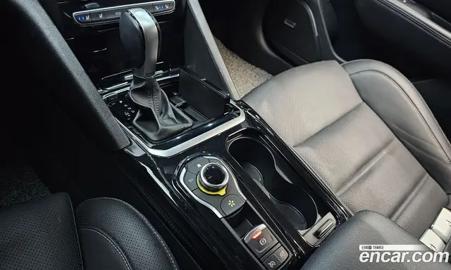 Renault (Samsung) SM6 2019 2.0 автомат (гидро), миниатюра 9 Renault (Samsung) SM6 2019 2.0 автомат (гидро), миниатюра 9
