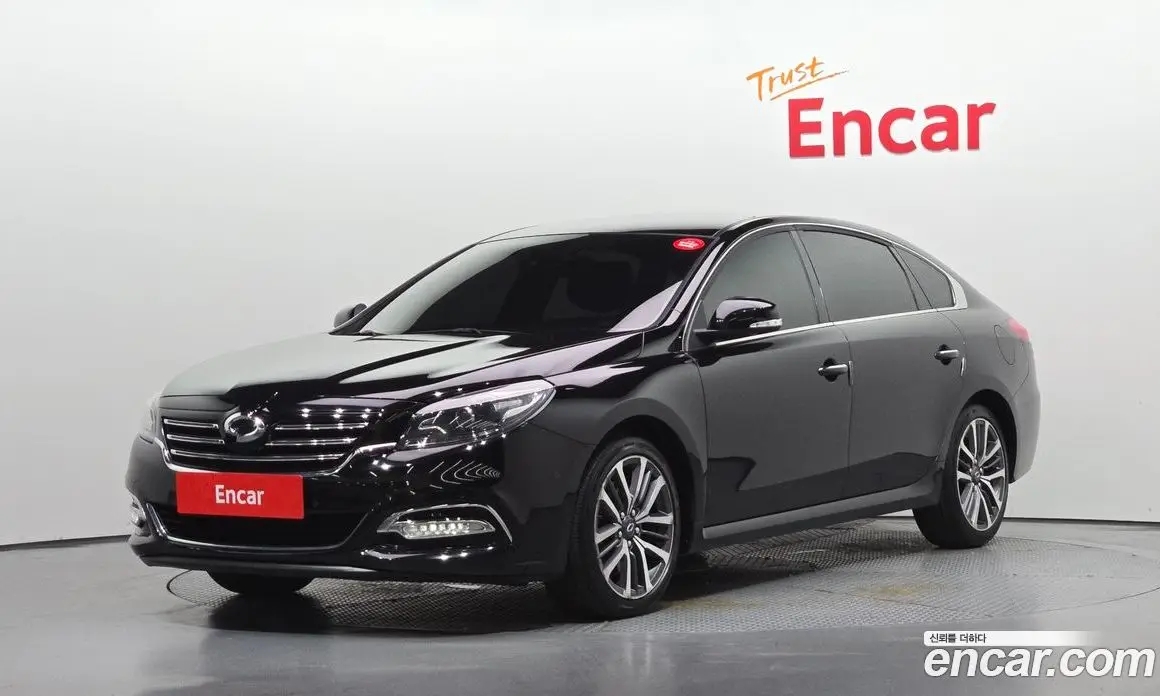 Renault (Samsung) SM7 2019 2.0 автомат (гидро), фото 1 Renault (Samsung) SM7 2019 2.0 автомат (гидро), фото 1