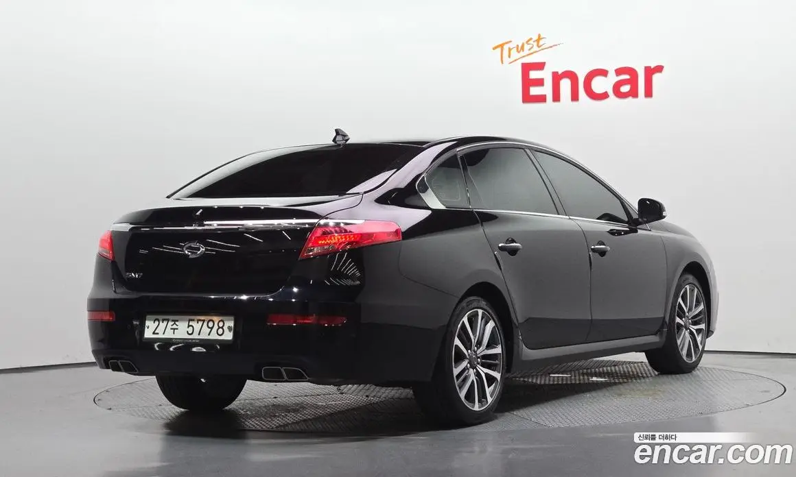 Renault (Samsung) SM7 2019 2.0 автомат (гидро), фото 2 Renault (Samsung) SM7 2019 2.0 автомат (гидро), фото 2