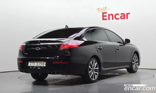 Renault (Samsung) SM7 2019 2.0 автомат (гидро), миниатюра 2 Renault (Samsung) SM7 2019 2.0 автомат (гидро), миниатюра 2