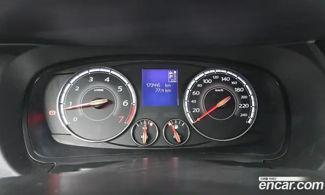 Renault (Samsung) SM7 2019 2.0 автомат (гидро), миниатюра 11 Renault (Samsung) SM7 2019 2.0 автомат (гидро), миниатюра 11