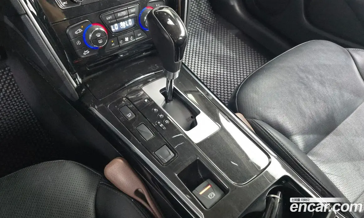 Renault (Samsung) SM7 2019 2.0 автомат (гидро), фото 12 Renault (Samsung) SM7 2019 2.0 автомат (гидро), фото 12