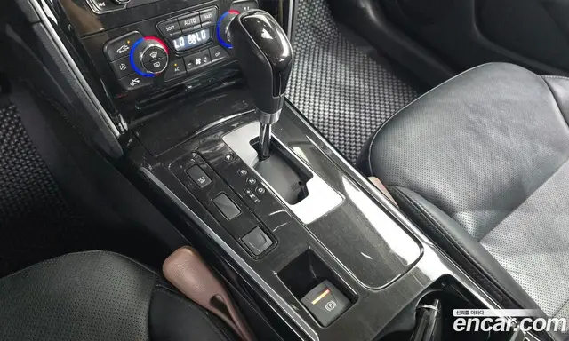 Renault (Samsung) SM7 2019 2.0 автомат (гидро), миниатюра 12