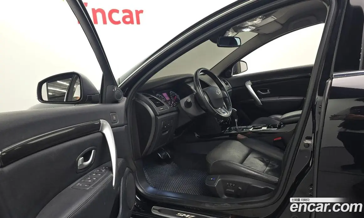 Renault (Samsung) SM7 2019 2.0 автомат (гидро), фото 13 Renault (Samsung) SM7 2019 2.0 автомат (гидро), фото 13