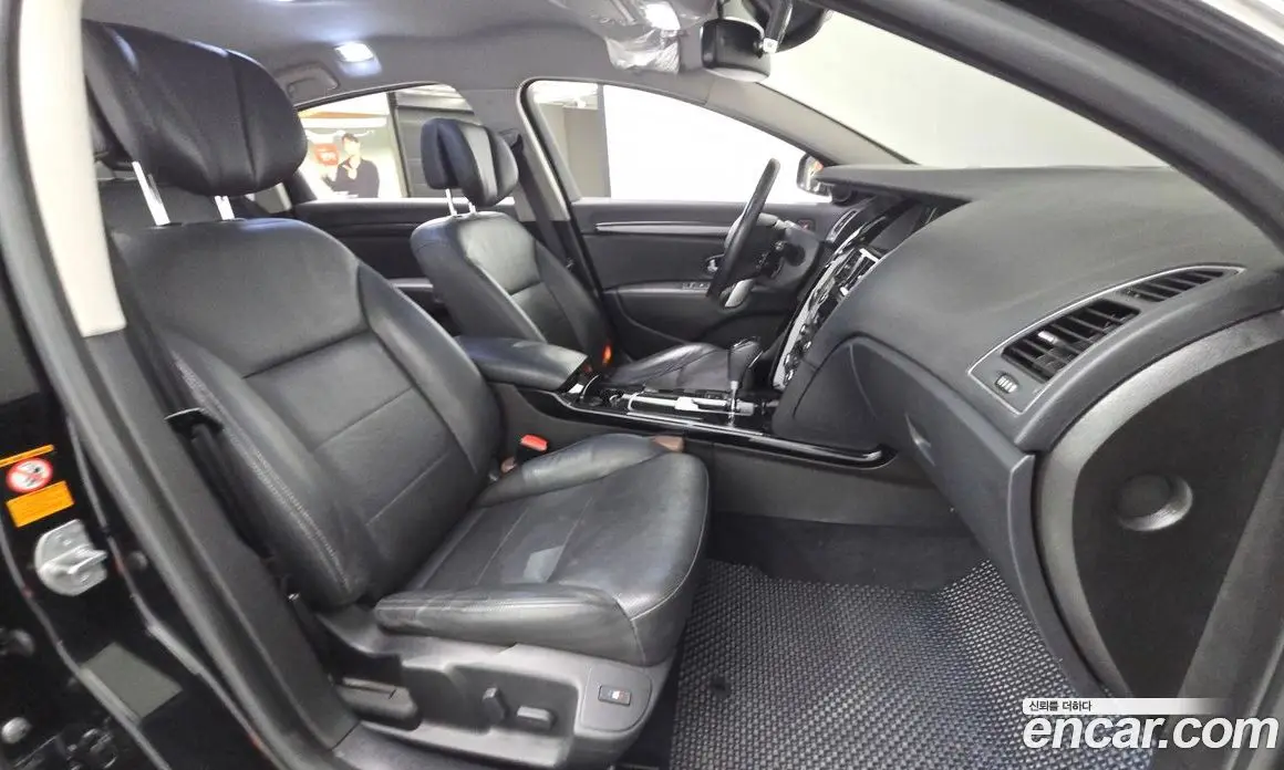 Renault (Samsung) SM7 2019 2.0 автомат (гидро), фото 17 Renault (Samsung) SM7 2019 2.0 автомат (гидро), фото 17