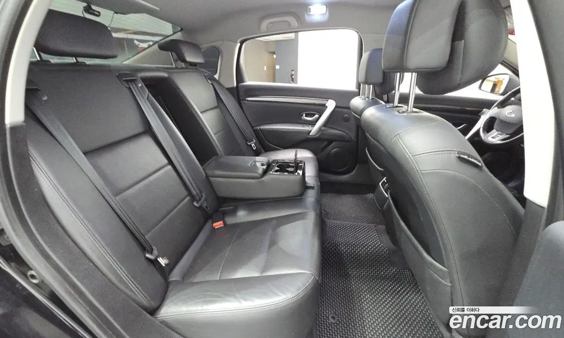 Renault (Samsung) SM7 2019 2.0 автомат (гидро), фото 18 Renault (Samsung) SM7 2019 2.0 автомат (гидро), фото 18