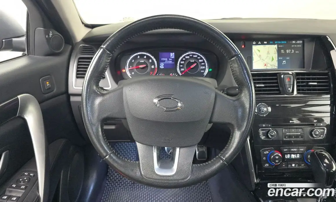 Renault (Samsung) SM7 2019 2.0 автомат (гидро), фото 19 Renault (Samsung) SM7 2019 2.0 автомат (гидро), фото 19