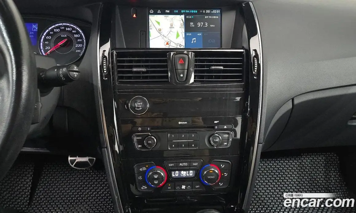 Renault (Samsung) SM7 2019 2.0 автомат (гидро), фото 20 Renault (Samsung) SM7 2019 2.0 автомат (гидро), фото 20