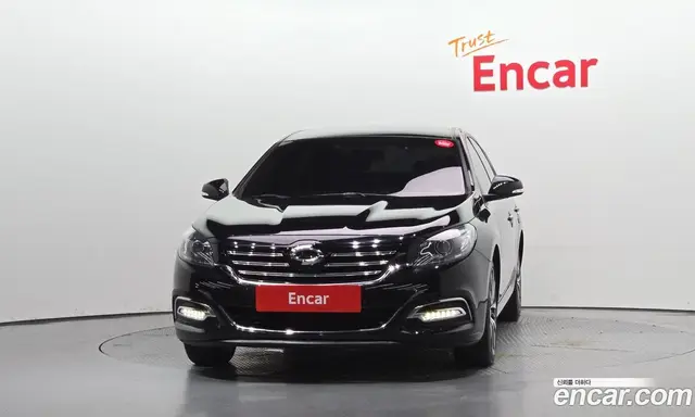 Renault (Samsung) SM7 2019 2.0 автомат (гидро), миниатюра 3 Renault (Samsung) SM7 2019 2.0 автомат (гидро), миниатюра 3