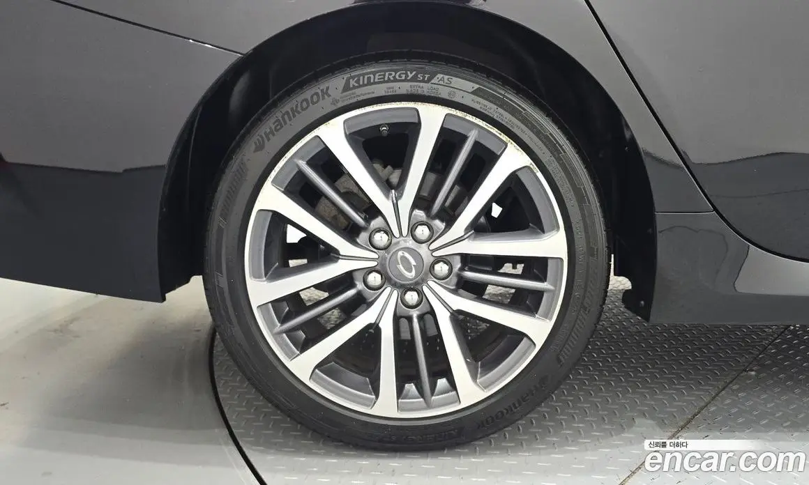 Renault (Samsung) SM7 2019 2.0 автомат (гидро), фото 5 Renault (Samsung) SM7 2019 2.0 автомат (гидро), фото 5