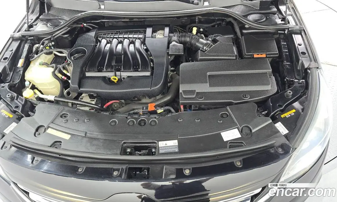 Renault (Samsung) SM7 2019 2.0 автомат (гидро), фото 6 Renault (Samsung) SM7 2019 2.0 автомат (гидро), фото 6
