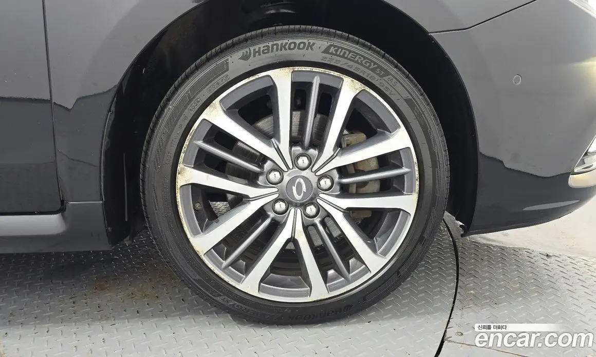 Renault (Samsung) SM7 2019 2.0 автомат (гидро), фото 7 Renault (Samsung) SM7 2019 2.0 автомат (гидро), фото 7