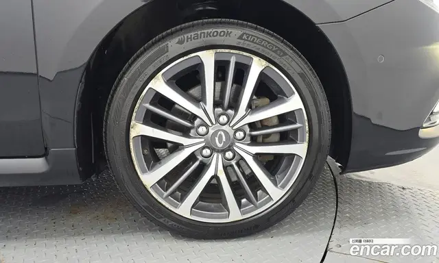 Renault (Samsung) SM7 2019 2.0 автомат (гидро), миниатюра 7 Renault (Samsung) SM7 2019 2.0 автомат (гидро), миниатюра 7