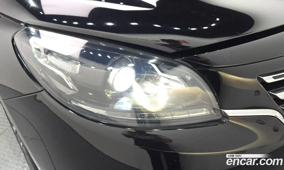 Renault (Samsung) SM7 2019 2.0 автомат (гидро), фото 8 Renault (Samsung) SM7 2019 2.0 автомат (гидро), фото 8