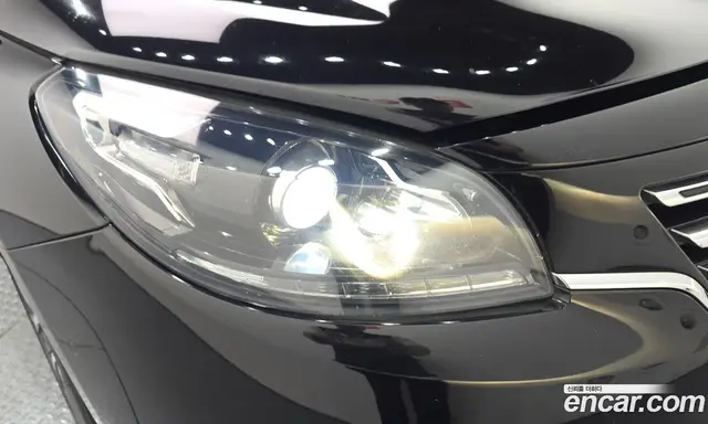 Renault (Samsung) SM7 2019 2.0 автомат (гидро), миниатюра 8 Renault (Samsung) SM7 2019 2.0 автомат (гидро), миниатюра 8