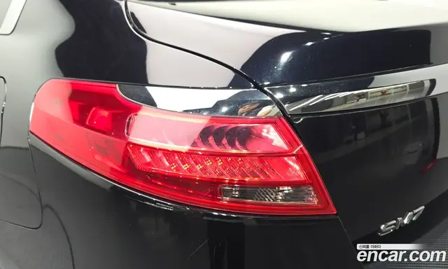 Renault (Samsung) SM7 2019 2.0 автомат (гидро), миниатюра 9 Renault (Samsung) SM7 2019 2.0 автомат (гидро), миниатюра 9