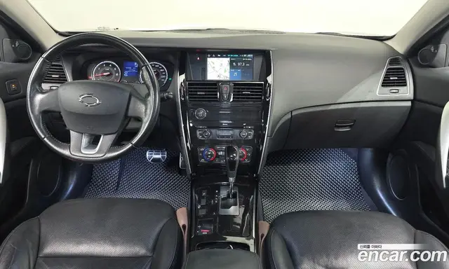 Renault (Samsung) SM7 2019 2.0 автомат (гидро), миниатюра 10 Renault (Samsung) SM7 2019 2.0 автомат (гидро), миниатюра 10