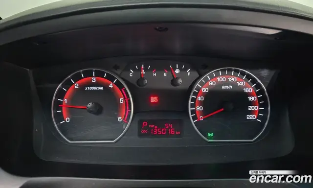 SsangYong Korando 2012 2.0 автомат (гидро), миниатюра 11 SsangYong Korando 2012 2.0 автомат (гидро), миниатюра 11