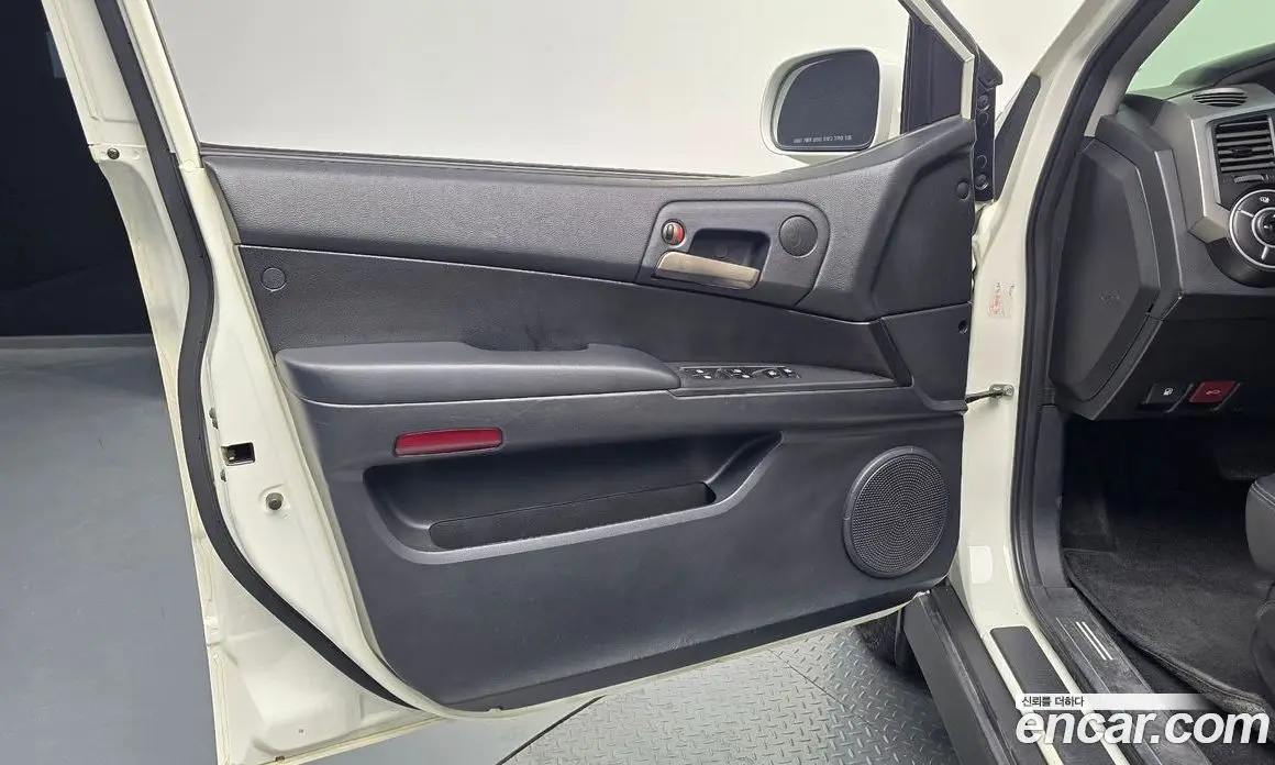 SsangYong Korando 2012 2.0 автомат (гидро), фото 14 SsangYong Korando 2012 2.0 автомат (гидро), фото 14