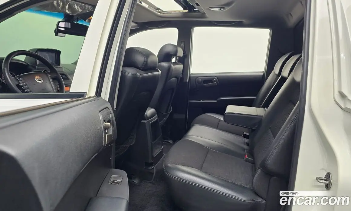 SsangYong Korando 2012 2.0 автомат (гидро), фото 18 SsangYong Korando 2012 2.0 автомат (гидро), фото 18