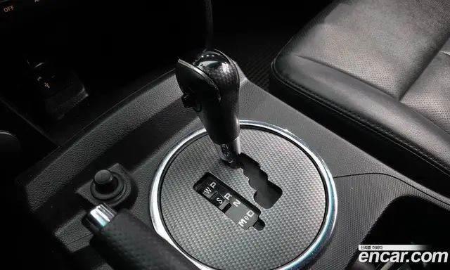 SsangYong Korando 2014 2.0 автомат (гидро), миниатюра 12