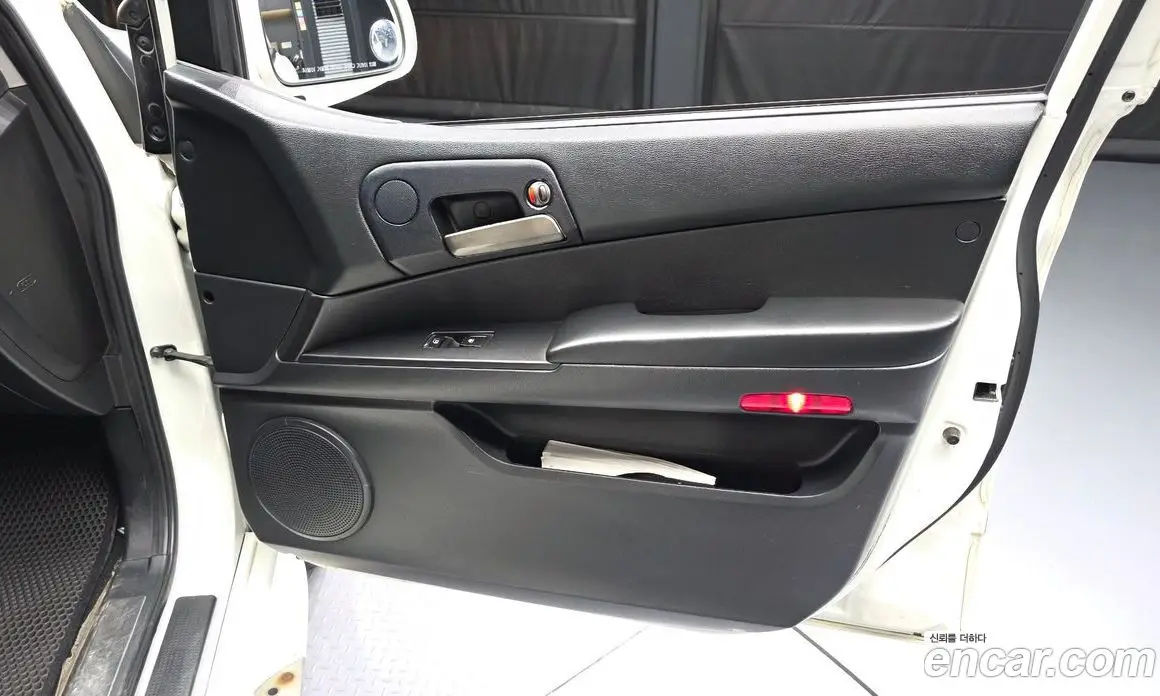 SsangYong Korando 2014 2.0 автомат (гидро), фото 14