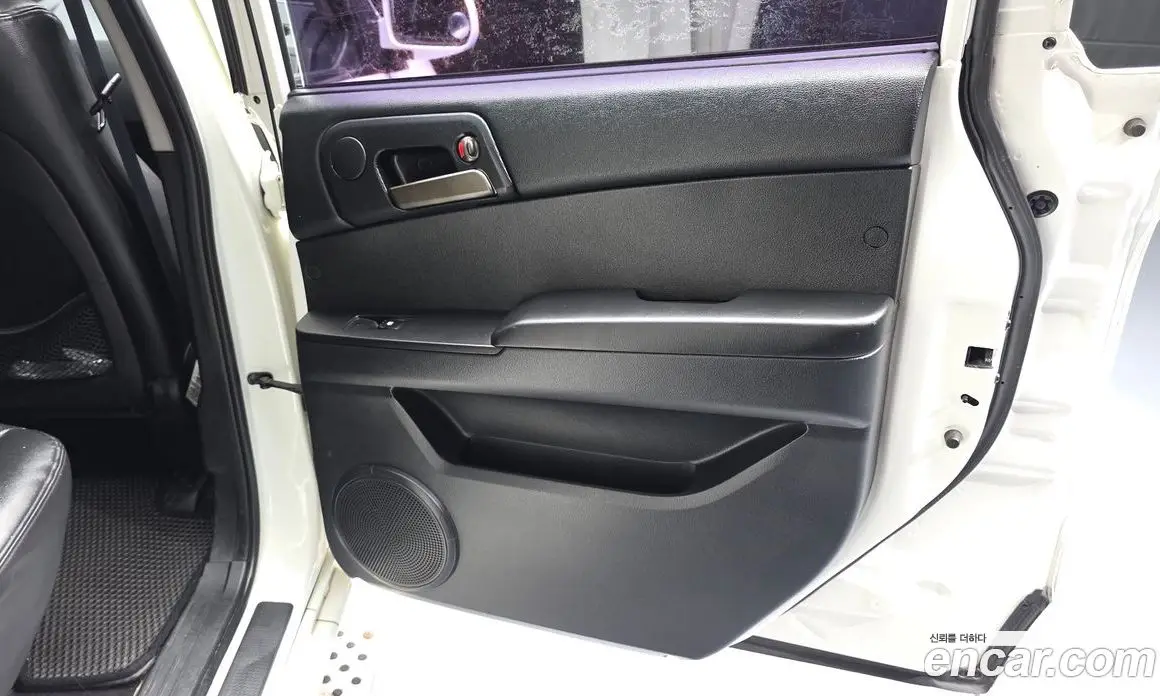 SsangYong Korando 2014 2.0 автомат (гидро), фото 15