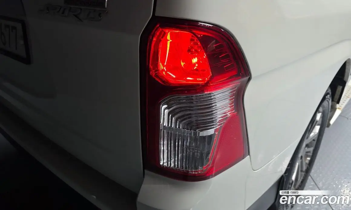 SsangYong Korando 2014 2.0 автомат (гидро), фото 9