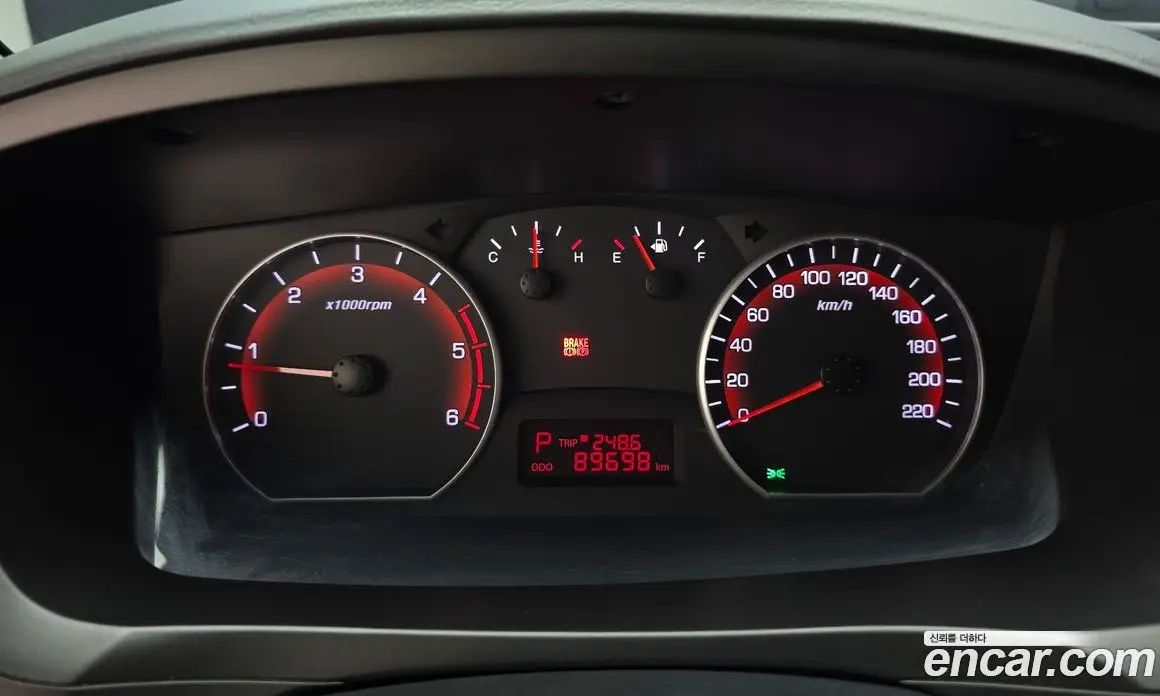 SsangYong Korando 2015 2.0 автомат (гидро), фото 11 SsangYong Korando 2015 2.0 автомат (гидро), фото 11