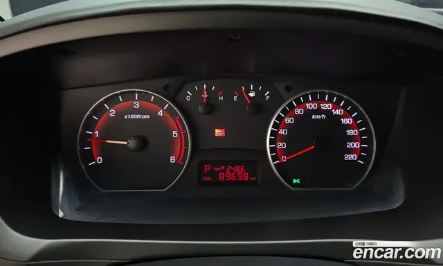 SsangYong Korando 2015 2.0 автомат (гидро), миниатюра 11 SsangYong Korando 2015 2.0 автомат (гидро), миниатюра 11