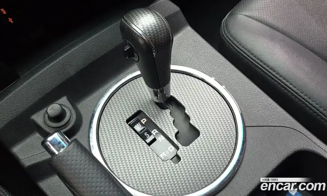SsangYong Korando 2015 2.0 автомат (гидро), миниатюра 12