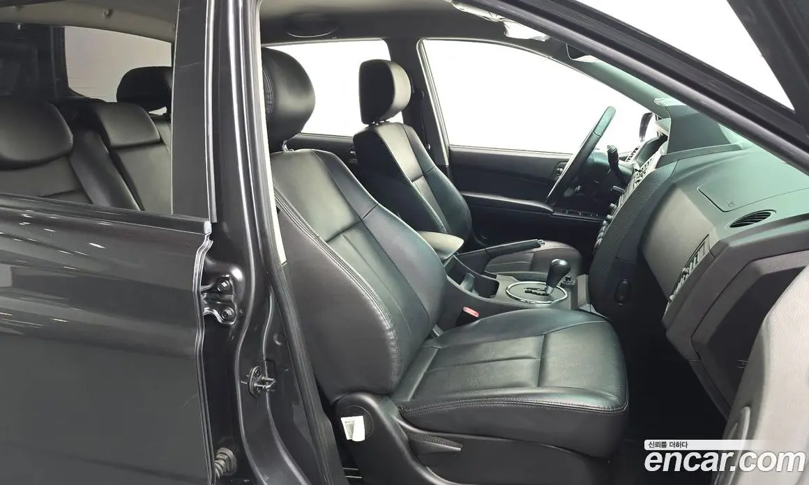 SsangYong Korando 2015 2.0 автомат (гидро), фото 16 SsangYong Korando 2015 2.0 автомат (гидро), фото 16