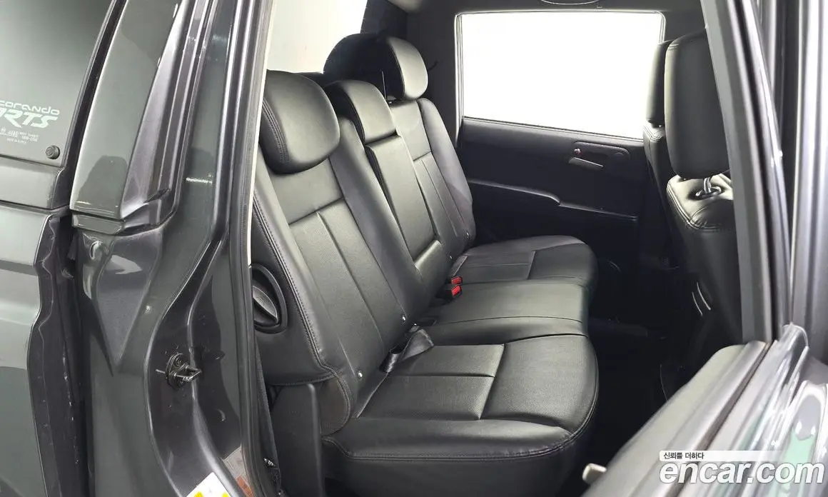 SsangYong Korando 2015 2.0 автомат (гидро), фото 18 SsangYong Korando 2015 2.0 автомат (гидро), фото 18