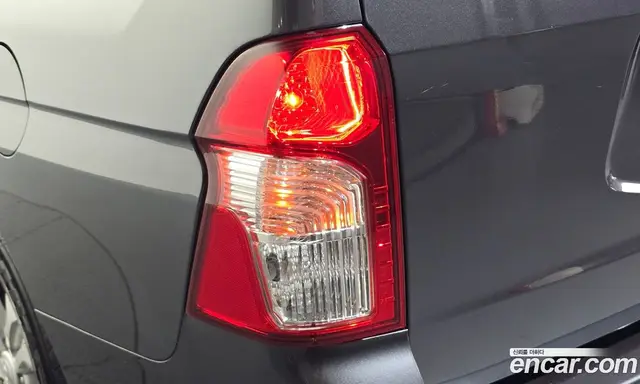 SsangYong Korando 2015 2.0 автомат (гидро), миниатюра 9 SsangYong Korando 2015 2.0 автомат (гидро), миниатюра 9