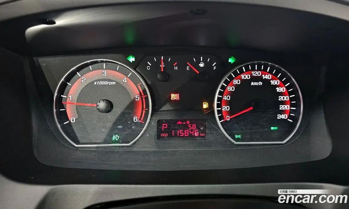 SsangYong Korando 2016 2.2 автомат (гидро), фото 11 SsangYong Korando 2016 2.2 автомат (гидро), фото 11