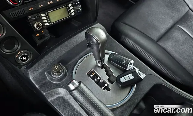 SsangYong Korando 2016 2.2 автомат (гидро), миниатюра 12