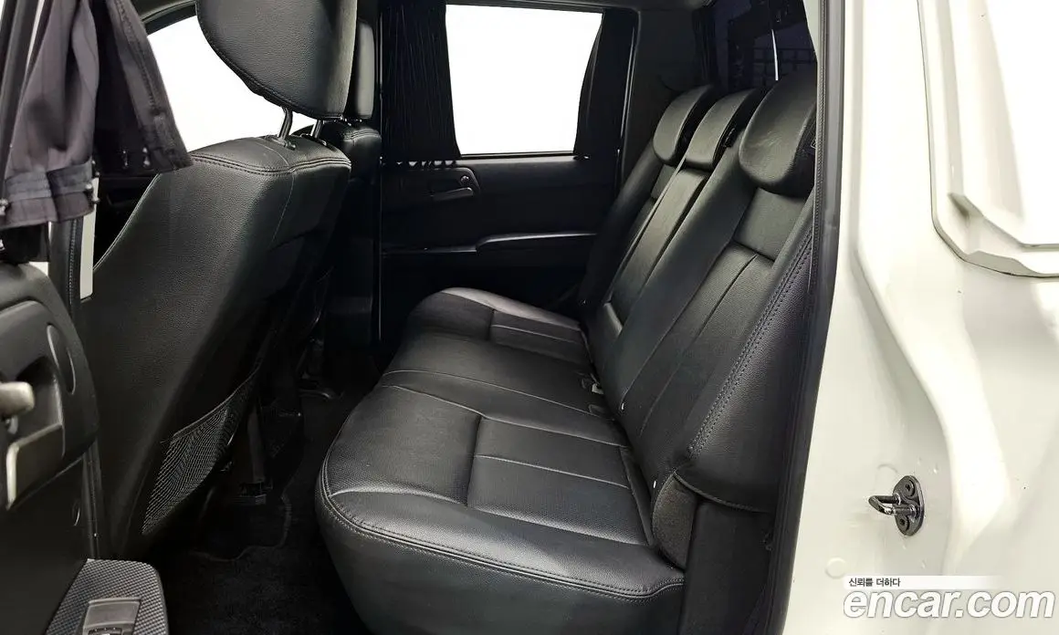 SsangYong Korando 2016 2.2 автомат (гидро), фото 17 SsangYong Korando 2016 2.2 автомат (гидро), фото 17