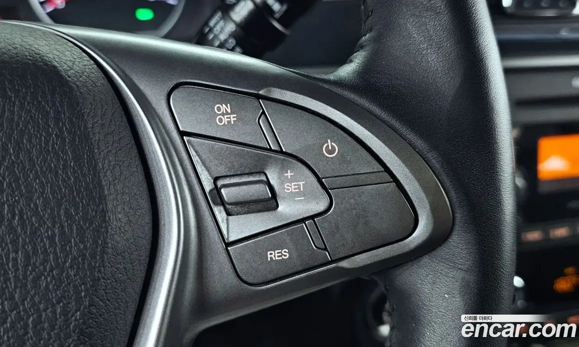 SsangYong Korando 2016 2.2 автомат (гидро), фото 20 SsangYong Korando 2016 2.2 автомат (гидро), фото 20
